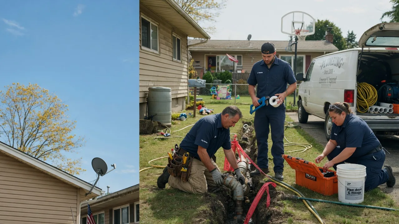 Garbage Disposal Replacement in Palmyra, NE near me
